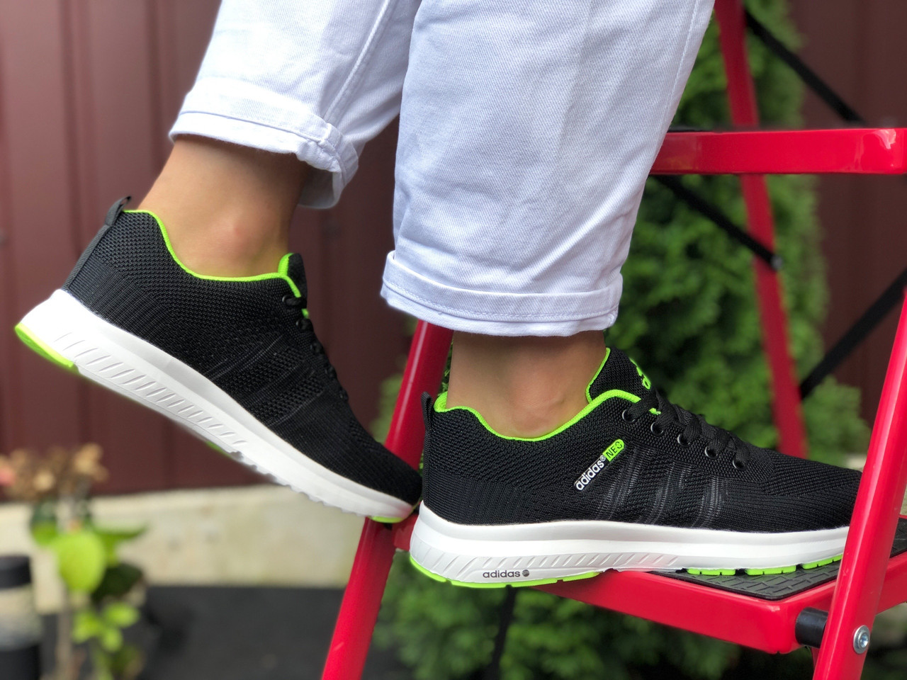 adidas neo 41