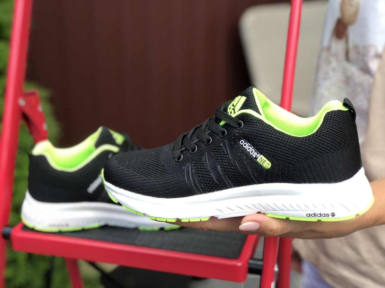 adidas neo 41