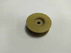 Ролик шасі сівалки NODET, KUHN, СУ-12 Оризон BLA0158A, МНКИ 711651003