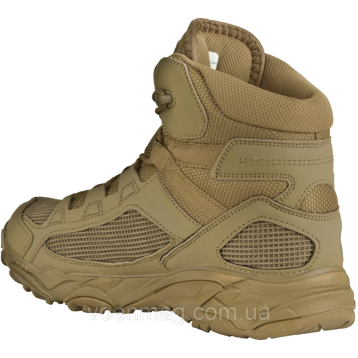 Assault 2025 tactical 5.0