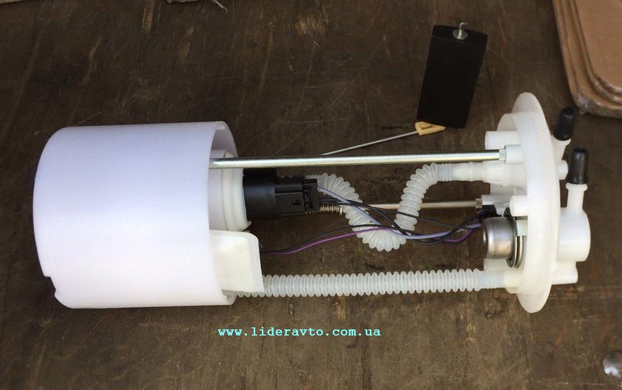 Купить Модуль электробензонасоса погружного Газель-Next, цена 7200 грн ...