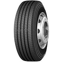 Вантажні шини Long March LM155 (рульова) 315/80 R22.5 156/150M 20PR