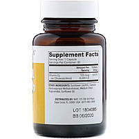Ліпосомальний вітамін D3 (Liposomal Vitamin D3) 5000 МО Dr. Mercola 30 капсул, фото 2