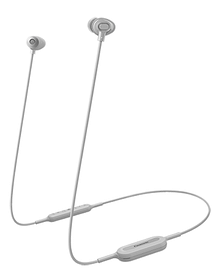 Bluetooth Гарнитура PANASONIC RP-NJ310BGEW white