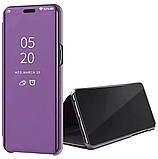 Чохол-книжка Clear View Standing Cover для Samsung Galaxy Lite S10, фото 3