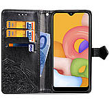 Чохол-книжка для Realme 6. / Art Case з відділенням для карток, фото 3