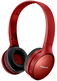 Bluetooth Гарнитура PANASONIC RP-HF410BGC-R red