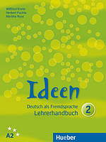 Ideen 2 Lehrerhandbuch