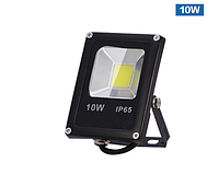Светодиодный прожектор 10W IP 65 LED FLOOD LIGHT
