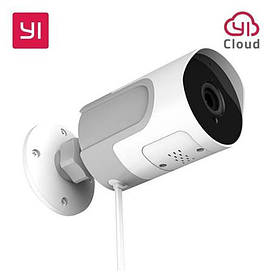 IP-камера Xiaomi YI IoT Outdoor camera 1080p (XY-R9520-V3) Mi Home