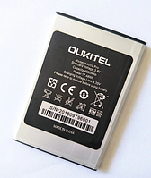 Акумулятор Oukitel K4000 Pro, 4600 mAh   Original PRC