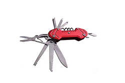 Мультифункціональний ніж Traveler KQ511