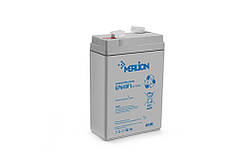 Акумулятор Merlion 6V 4,5 А