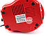 Фрезер для манікюру ZS-601 Drill Pro (45000 оборотів), 65 W, червоний, фото 6