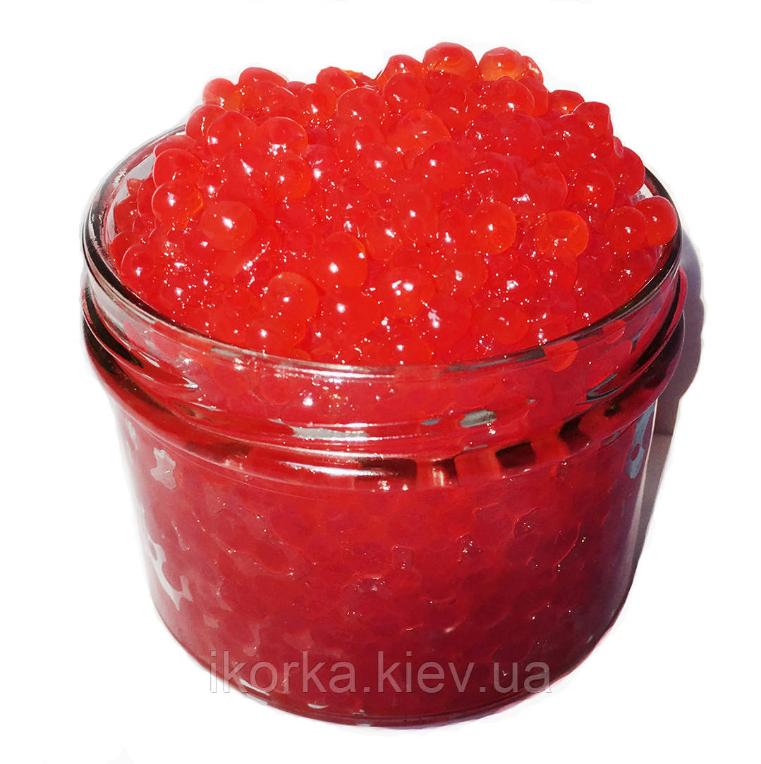 Ікра Кіжуча 200 г (Скло)