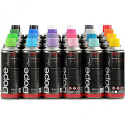 Dope Supreme 400 мл