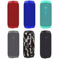 Портативна колонка Hopestar P7 USB SD AUX