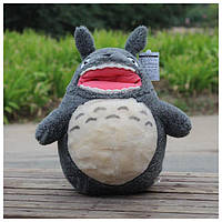 М'яка Іграшка Тоторо My Neighbor Totoro 40 см MNT 02-04 2