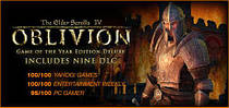 THE ELDER SCROLLS 4: OBLIVION: ПРОХОЖДЕНИЕ (2/2)