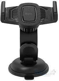 Автотримач Hoco CA40 Car Holder Black