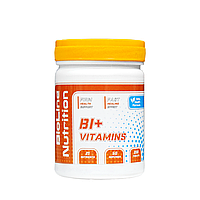 Bi+ 21 VITAMINS Вітамінно мінеральний комплекс на 50 дней, 200 капсул Германия