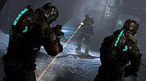DEAD SPACE 3: ПРОХОДЖЕННЯ (1/2)