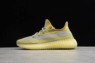 Кросівки чоловічі Adidas Yeezy Boost 350 V2 / ADM-3580