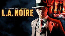 L.A. NOIRE: ПРОХОЖДЕНИЕ (2/3)