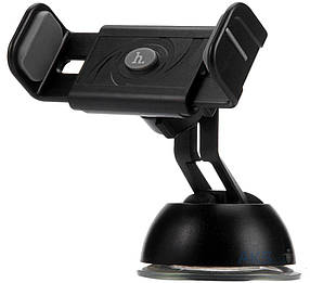 Автотримач Hoco Car Mount CPH17 Grey