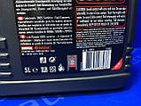 Олива моторна MOTUL 5W30 8100 ECO-lite SN PLUS 5 л. для SUBARU, фото 7