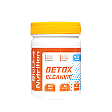 КОМПЛЕКСНЕ ОЧИЩЕННЯ ОРГАНІЗМУ DETOX CLEANING ECO BLEND 60 капсул, Німеччина