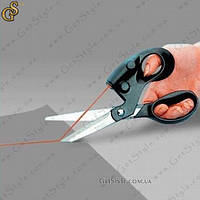 Ножницы с лазером для точной резки - "New Scissors"