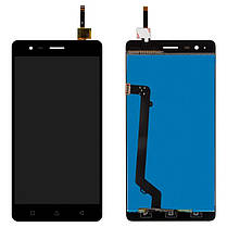 Модуль для Lenovo A7020 K5 NOTE (A7020A40)/Vibe K5 Note Pro (A7020a48) чорний, фото 2