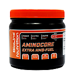 Амінокислоти