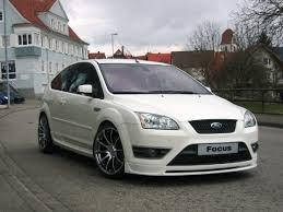 FORD FOCUS II (2005-2008)