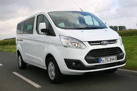 Запчастини для FORD TRANSIT CUSTOM (2012-)