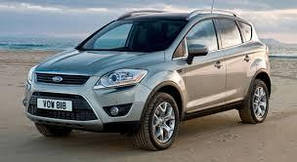 FORD KUGA I (2008-2012)