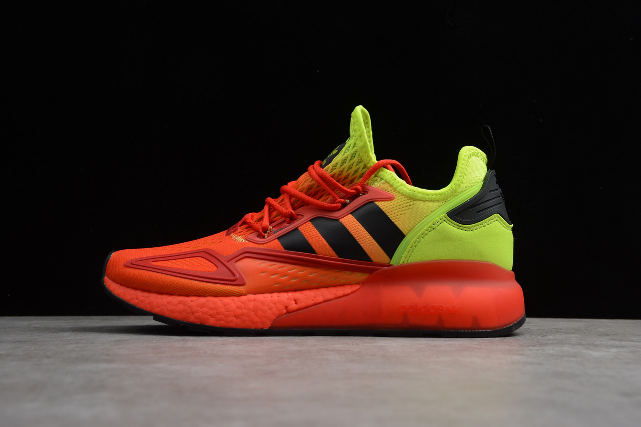 Кросівки чоловічі Adidas Yeezy Boost 750 / ADM-1520, фото 1