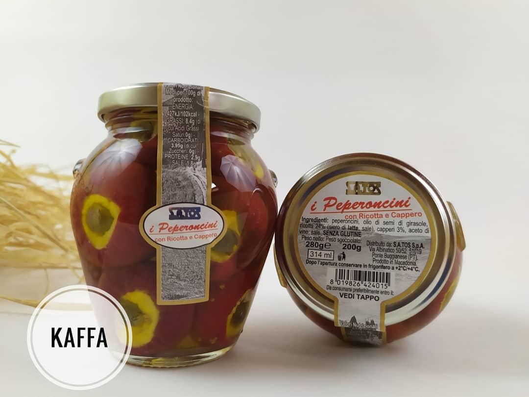 Perchiki Z Sirom Rikotta I Kapersami S A Tos 280 0g 1 6 Cena 111 30 Grn Prom Ua Id Perchiki Z Sirom Rikotta I Kapersami S A Tos 280 0g 1 6 Cena 111 30 Grn Prom Ua Id