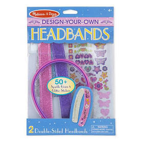Набір для творчості "Обручі" Melissa&Doug MD15548