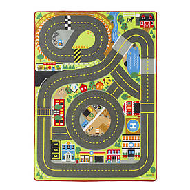 Ігровий великий килимок "Траса" Melissa&Doug MD5191