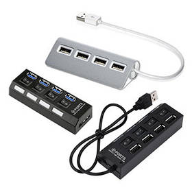 USB Hub (USB-хаб)