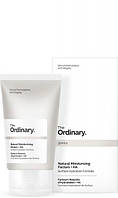 The Ordinary - Natural Moisturizing Factors + HA. Крем с гиалуроновой кислотой, 30 ml