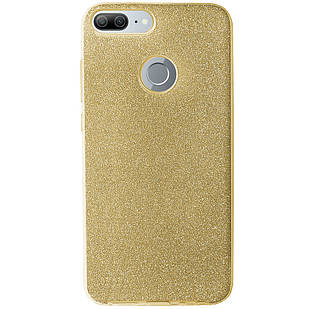 Чохол силіконовий Dream Gold для Xiaomi Mi 8 Lite (ксиомі сяомі ми 8 лайт)