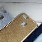 Чохол силіконовий Dream Gold для Xiaomi Mi 8 Lite (ксиомі сяомі ми 8 лайт), фото 4