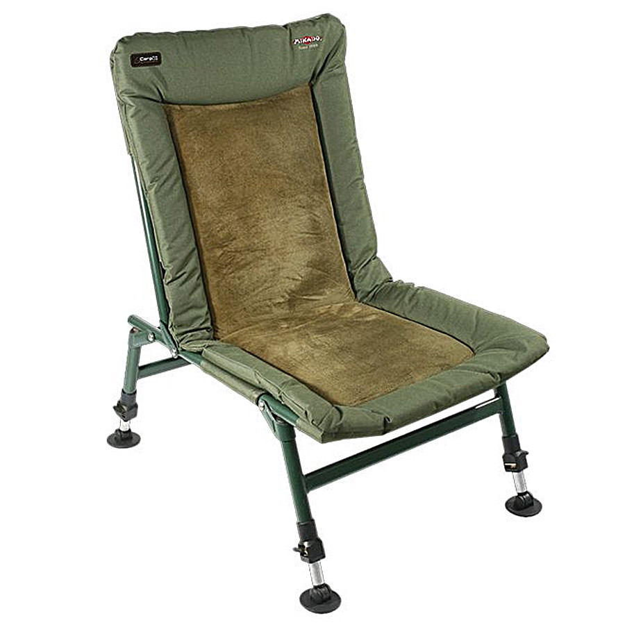 Крісло Mikado Soft Stalker Chair IS14-RC005