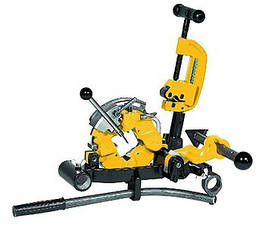 Набір інструменти REMS "Торнадо" і "Магнум" NPT 1/4-2