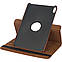 Поворотний чохол Galeo для Huawei Matepad Pro 10.8 (MRX-W09, MRX-AL09) Brown, фото 4