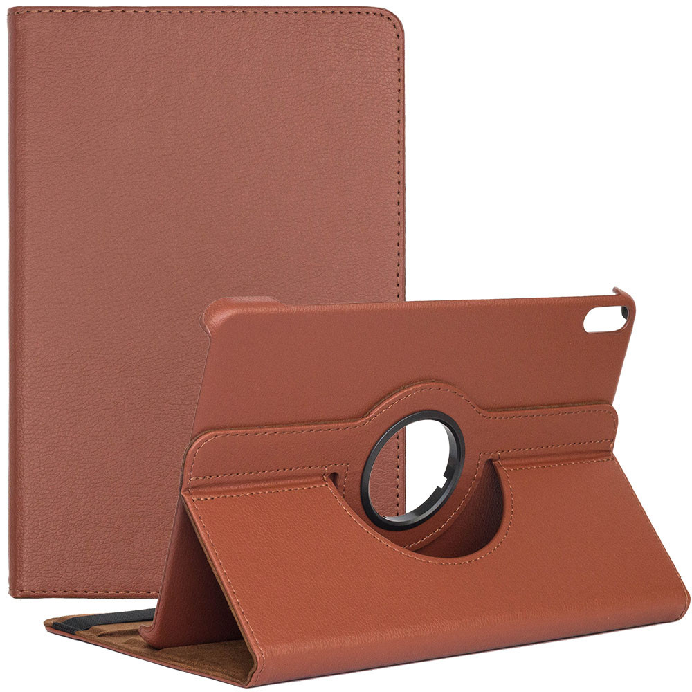 Поворотний чохол Galeo для Huawei Matepad Pro 10.8 (MRX-W09, MRX-AL09) Brown, фото 1
