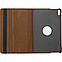 Поворотний чохол Galeo для Huawei Matepad Pro 10.8 (MRX-W09, MRX-AL09) Brown, фото 3